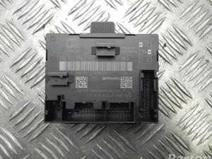 Lamborghini 4T0 959 793 J, 4T0 959 793 H / 4T0959793J, 4T0959793H Huracán LP 580-2 2017 Control unit for door Right Rear Left Rear Left Front Right Front