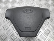 HYUNDAI 1C56900020 GETZ (TB) 2005 Airbag du conducteur