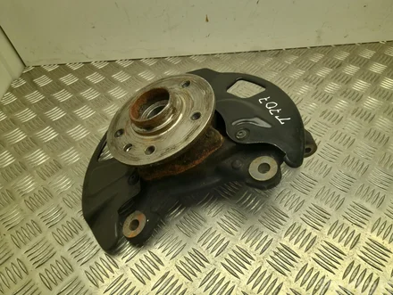 Volkswagen 2N0407621F CRAFTER Kasten (SY_) 2023 Radlagergehäuse