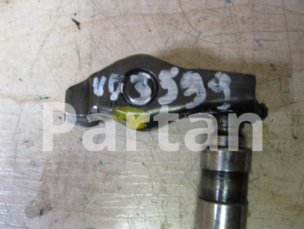 PEUGEOT 3008 2011 Valve Cotter