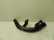 TOYOTA 21165 YARIS (_P9_) 2009 Pipe, coolant