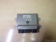 NISSAN MEC930-720 / MEC930720 NOTE (E11, NE11) 2010 Control unit for engine