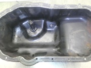 SKODA 03C103601BH, CBZ FABIA II (542) 2011 Oil Pan