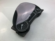 SAAB 12784990 9-3 (YS3F) 2008 Dashboard