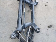 MERCEDES-BENZ C-CLASS (W205) 2016 rear axle beam