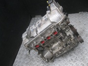 MAZDA ZJ 2 (DE) 2009 Complete Engine