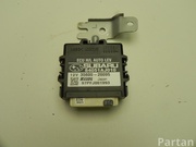 SUBARU 84051AJ010 LEGACY V (BM) 2010 Light Module ECU