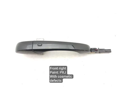 Dodge 1QA18KXJAJ DURANGO (WD) 2020 Door Handle Right Front
