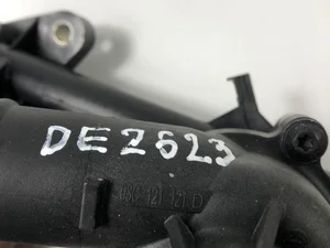 Volkswagen 03C121121D GOLF VI (5K1) 2011 Thermostat Housing