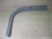 OPEL 13 222 474 / 13222474 INSIGNIA A (G09) 2011 Lining, pillar d Upper right side