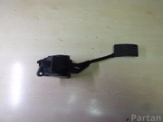 PEUGEOT 9672091280 , 0 280 755 173 / 9672091280, 0280755173 508 2012 Accelerator Pedal