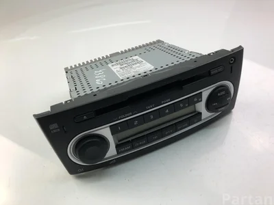 Mitsubishi 8701A239 COLT VI (Z3_A, Z2_A) 2010 Radio / CD