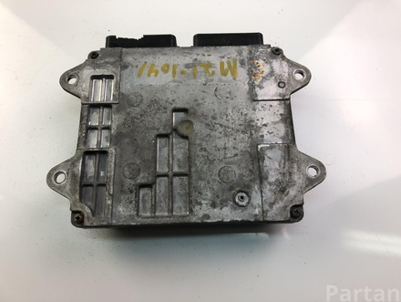 SMART 8631A189 FORFOUR (454) 2004 Unidad de control del motor