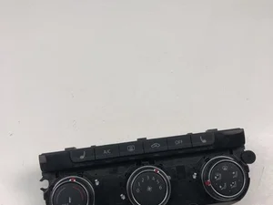 Volkswagen 5G0907426AR PASSAT (3G2) 2015 Bedienteil Klimaautomatik