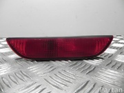 NISSAN 009760-00, 26580 9U01A / 00976000, 265809U01A NOTE (E11, NE11) 2007 Rear Fog Light