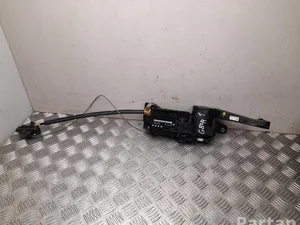 Seat 7N0 959 244 B, 7N0 843 385 AF / 7N0959244B, 7N0843385AF ALHAMBRA (710, 711) 2015 Control unit for electric sliding door