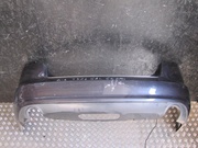 AUDI A6 (4F2, C6) 2009 Bumper Rear