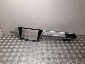 Volkswagen 5TB 858 416 E, 5TB 819 704 / 5TB858416E, 5TB819704 TOURAN (5T1) 2018 Trim multimedia air vent