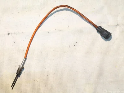 Volvo 6M51-12B591-EA / 6M5112B591EA V60 2012 Sensor, exhaust gas temperature
