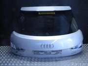 AUDI A1 (8X1, 8XK) 2013 Tailgate