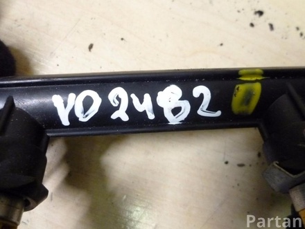 FIAT CB261B, 1WP160 500 (312_) 2012 Fuel rail