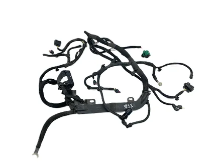 Opel 9831778480 Corsa F 2021 Motor Leitungssatz