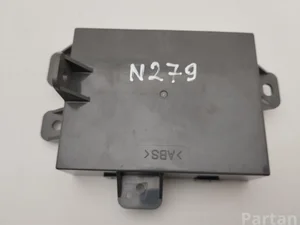 Aston Martin 177600-1141 / 1776001141 Vantage Coupe 2009 Control Unit, air conditioning