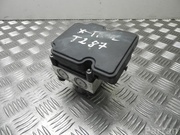 NISSAN 47660 4CC0A, 2265106452 / 476604CC0A, 2265106452 X-TRAIL (T32_) 2016 Control unit ABS Hydraulic 