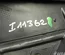 Renault 768349558R SCÉNIC III (JZ0/1_) 2014 Zierleisten - Thumbnail 4