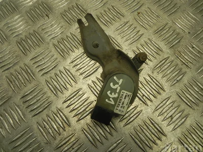 Volkswagen 7L0 616 214 C / 7L0616214C TOUAREG (7LA, 7L6, 7L7) 2009 Sensor, pneumatic suspension level