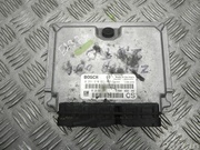 OPEL 09133269 ZAFIRA A (F75_) 2000 Unidad de control del motor