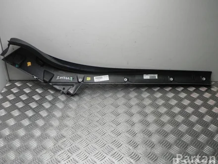Renault 768349558R SCÉNIC III (JZ0/1_) 2014 Zierleisten