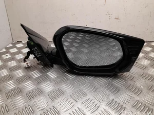 Kia E130410045 EV6 (CV) 2023 Outside Mirror Right adjustment electric Turn signal Kamera Blind spot Warning