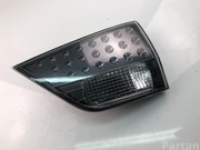 MITSUBISHI OUTLANDER II (CW_W) 2010 Fog Light