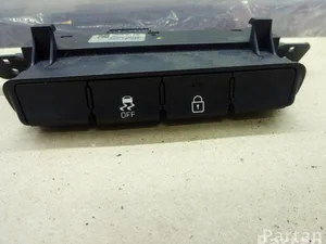 Kia 93700-A2900 / 93700A2900 CEE'D (JD) 2013 Multiple switch