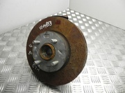 HYUNDAI XJ2202 i20 (PB, PBT) 2010 Wheel Bearing Housing