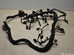 Volkswagen 04L972627EA PASSAT Variant (3G5) 2017 Engine harness
