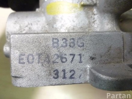 MAZDA E0T42671 323 F VI (BJ) 2001 Choke