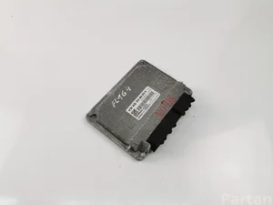 Volkswagen 03D906023B FOX (5Z1, 5Z3) 2006 Control unit for engine