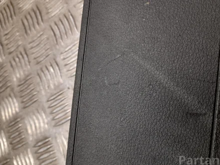 Audi 4K1880842D A6 (C8/4K) (2018 - ) 2019 Knie-/Fußairbag rechte Seite