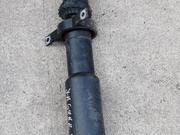 JAGUAR XF (X250) 2015 Propshaft Rear