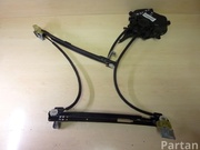 SEAT 6J4 867 435, 6J4 837 401 B / 6J4867435, 6J4837401B IBIZA IV SPORTCOUPE (6J1, 6P5) 2010 Window Lift Left Front