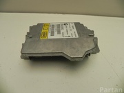 BMW 6577 9166057, 0 285 010 066 / 65779166057, 0285010066 3 Coupe (E92) 2008 Air bag control module