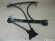 SEAT IBIZA IV (6J5, 6P1) 2010 Window Lift Left Front