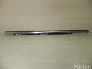 AUDI 8K0 853 763 F / 8K0853763F A4 (8K2, B8) 2009 Cover, window frame Left Rear