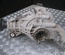 PORSCHE M02.2Y / M022Y CAYENNE (9PA) 2004 Rear axle differential