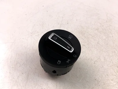 Volkswagen 5G0941431BG GOLF VII (5G1, BQ1, BE1, BE2) 2016 Light switch