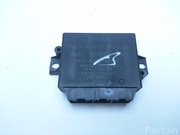 JAGUAR 9W83-15K866-BB, 9W8315K866BB / 9W8315K866BB, 9W8315K866BB XF (X250) 2011 Control unit for park assist