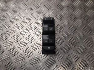 Kia 93571-R2800 / 93571R2800 Sportage V NQ5 2023 Switch for electric windows Right Front
