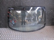 MERCEDES-BENZ C-CLASS Coupe (C204) 2014 Rear Windscreen